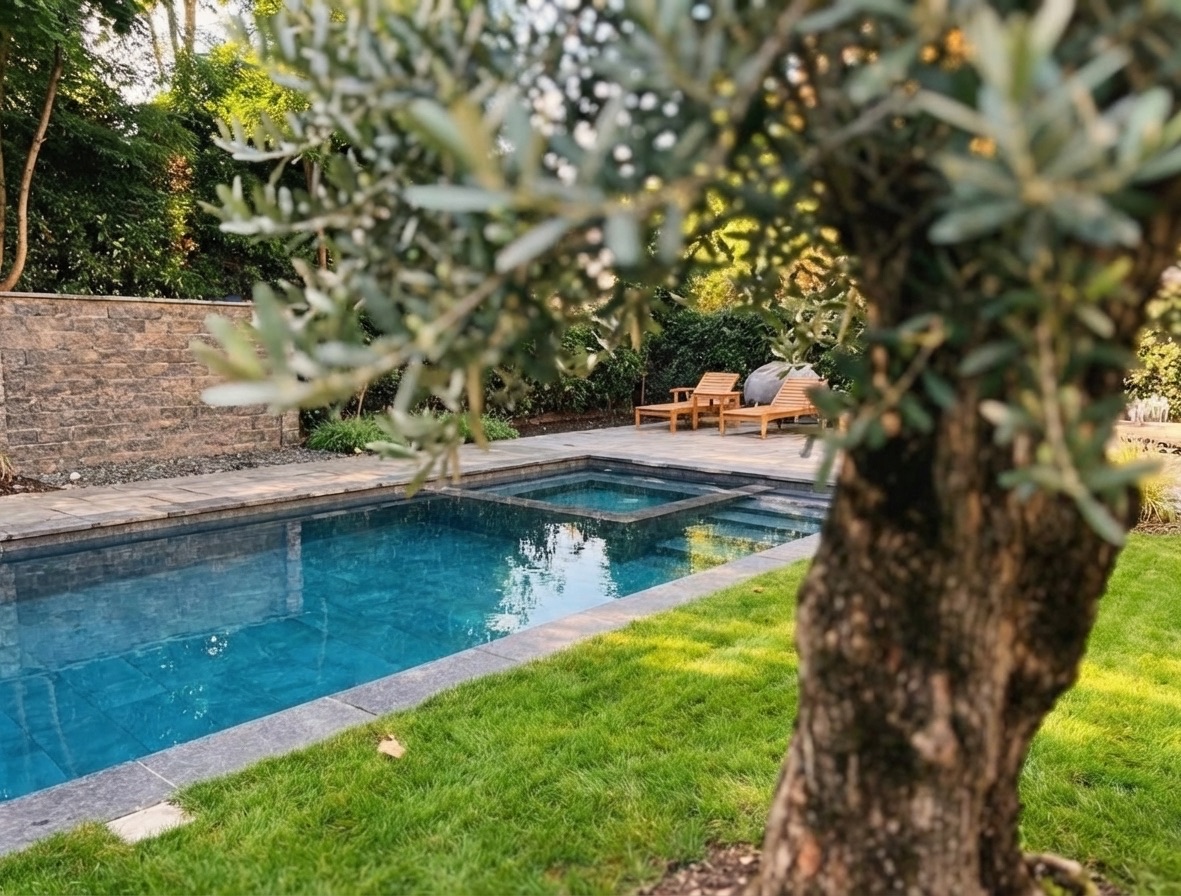 Gartengestaltung und Terrassenbau