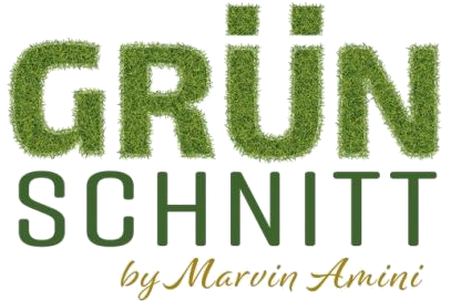 Grünschnitt by Marvin Amini