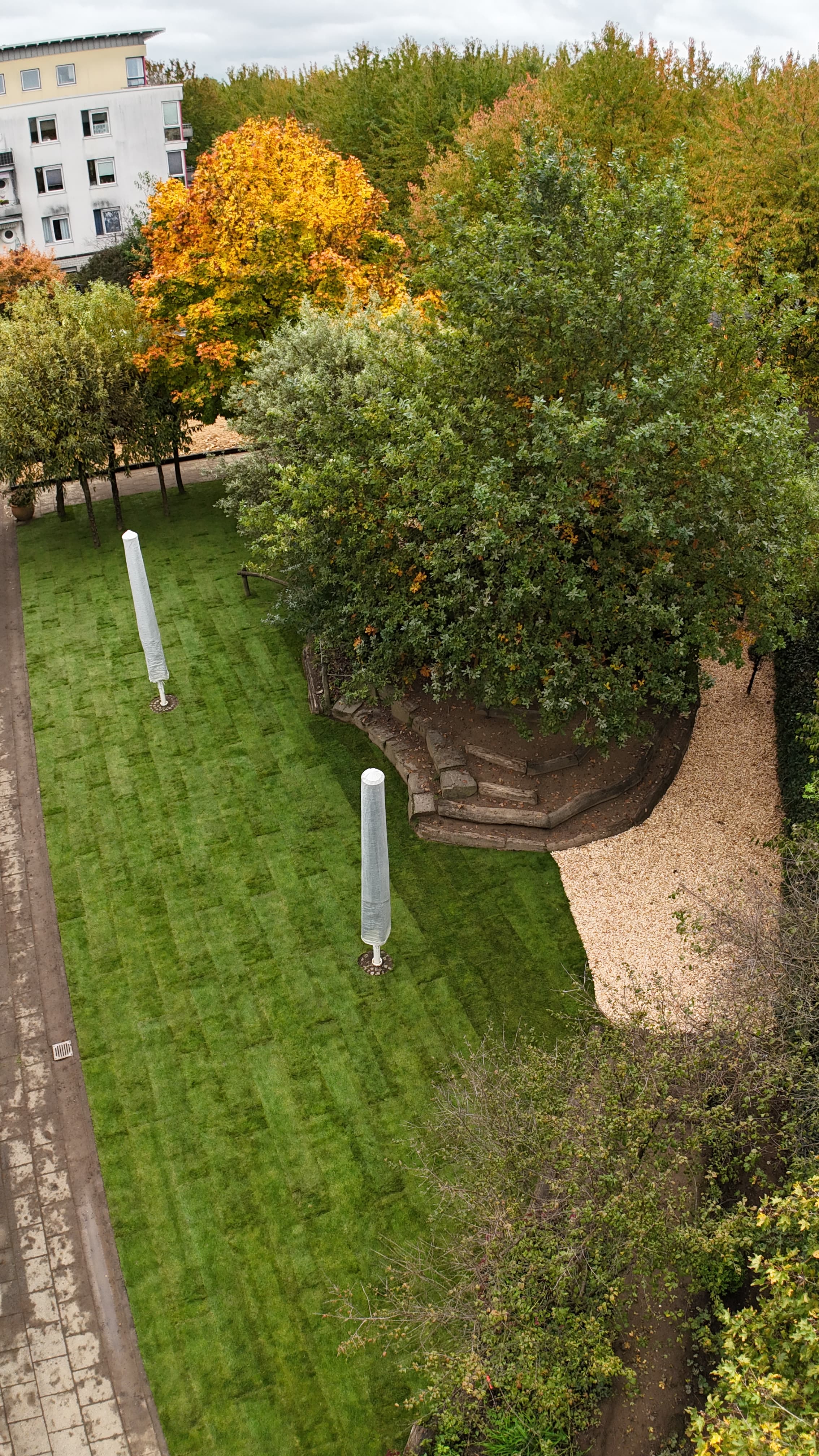 KiTa „Elfenland" – Neugestaltung der Außenanlage